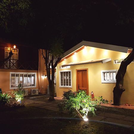 Stay Amare Villa Maria 2 Баколод Экстерьер фото