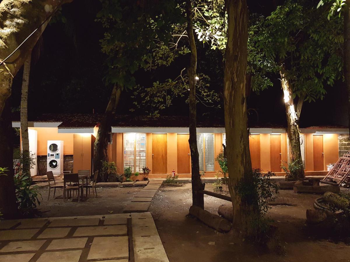 Stay Amare Villa Maria 2 Баколод Номер фото